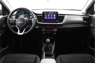 Kia Stonic – thumbnail 36
