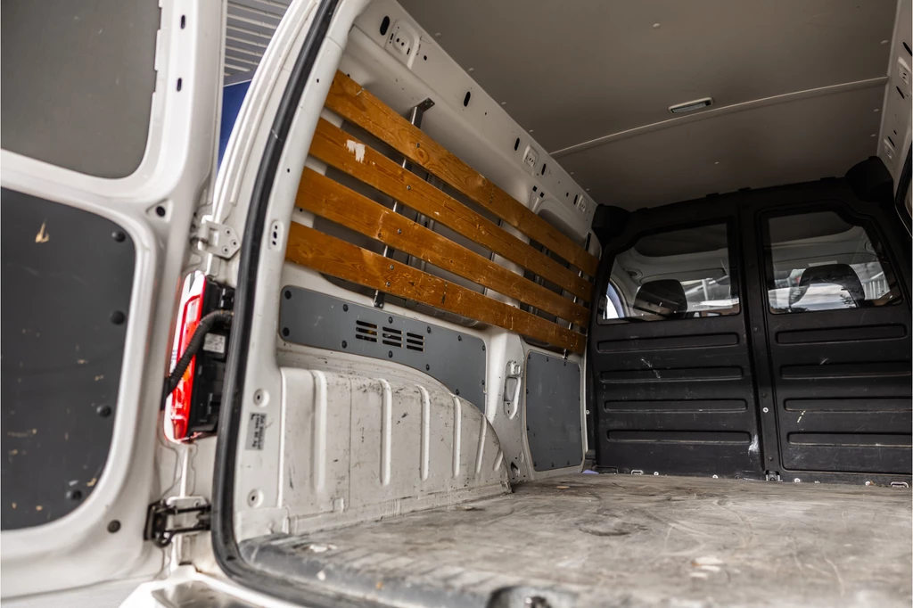 Volkswagen Caddy – foto 33