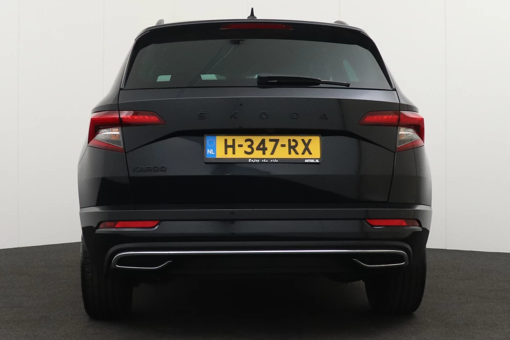 Škoda Karoq – foto 3