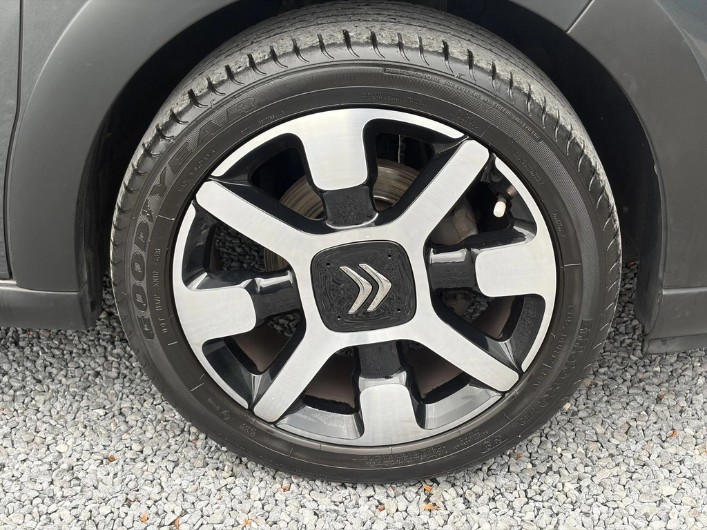 Citroën C3 – foto 35