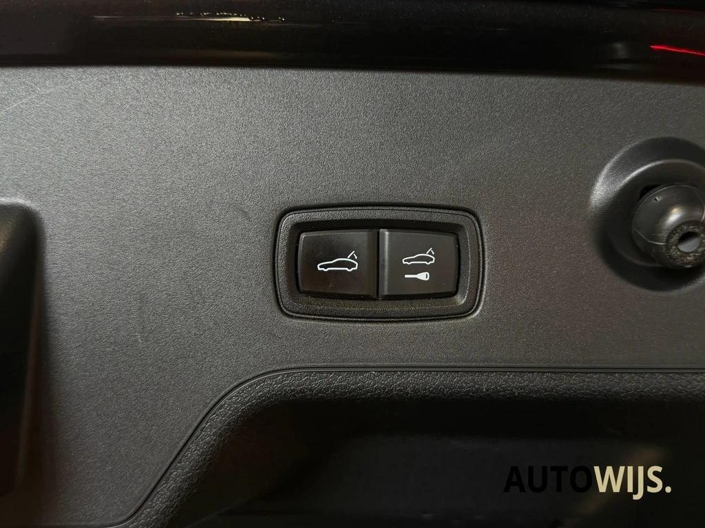 Porsche Panamera – foto 30