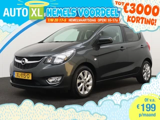 Opel KARL – thumbnail 1
