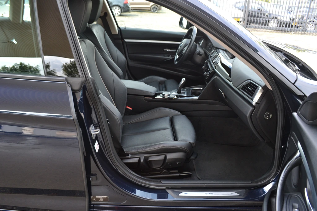BMW 3 Serie – foto 11