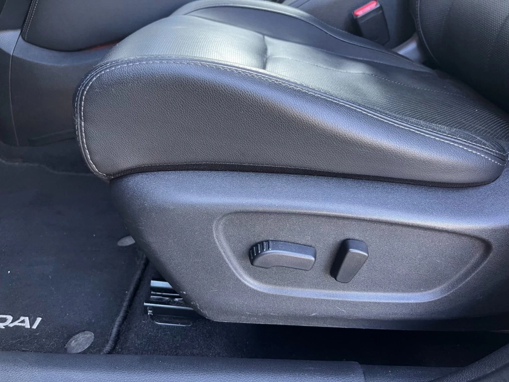 Nissan QASHQAI – foto 22