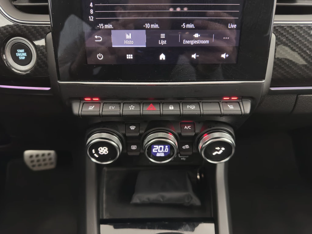 Renault Arkana – foto 17