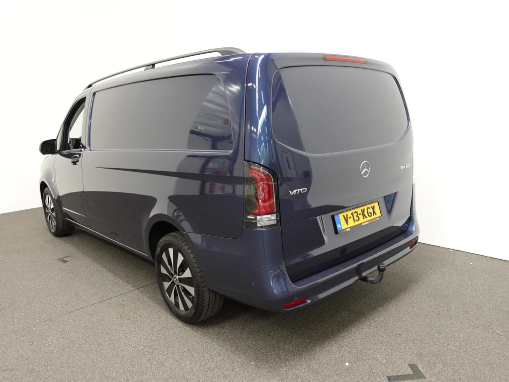 Mercedes-Benz Vito – foto 6