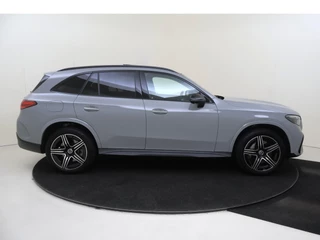 Mercedes-Benz GLC – thumbnail 6