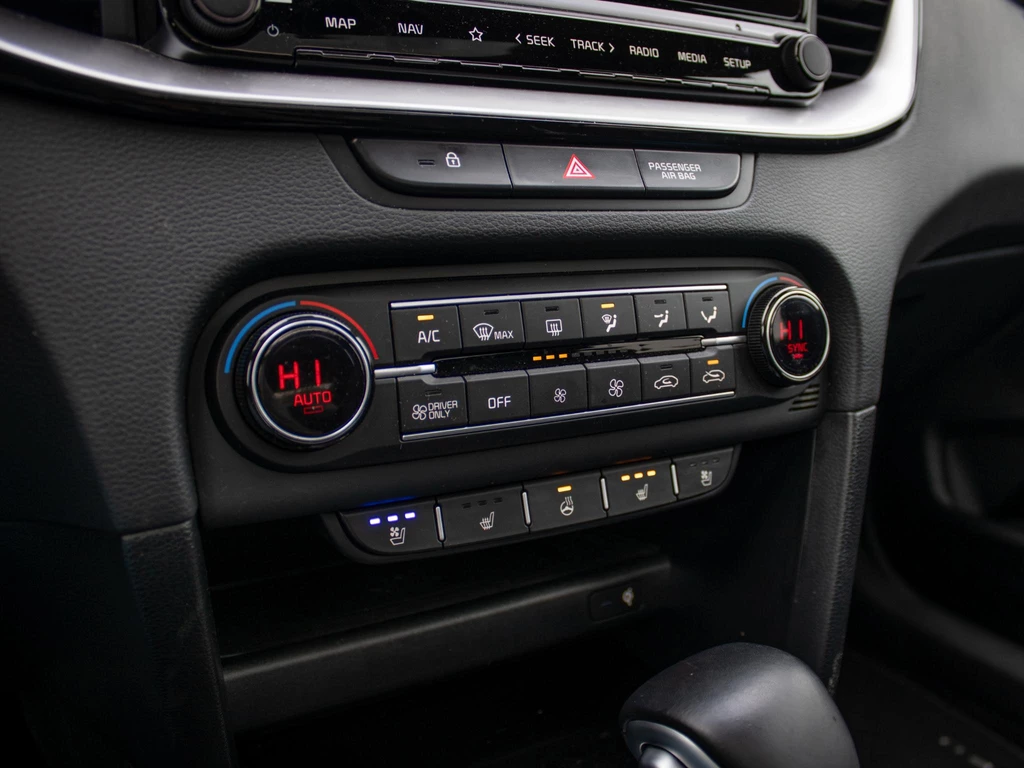 Kia XCeed – foto 13