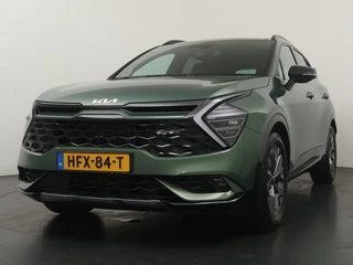 Kia Sportage – thumbnail 2
