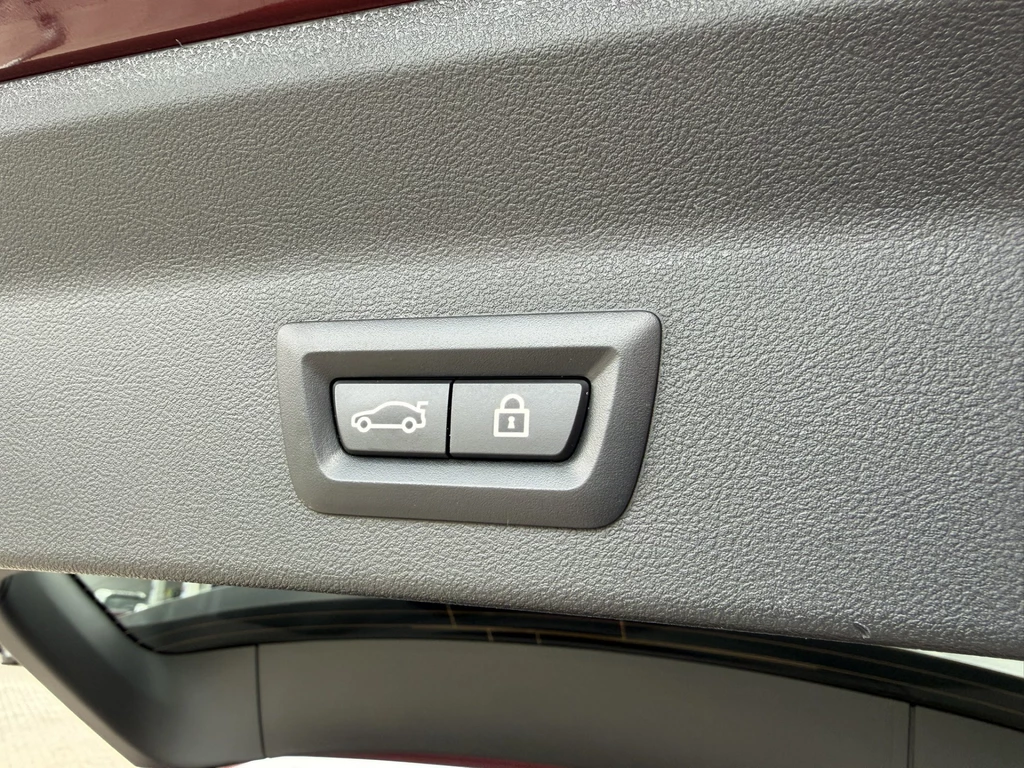 BMW iX3 – foto 27