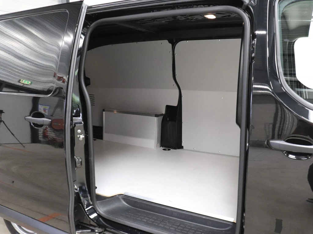 Opel Vivaro – foto 32