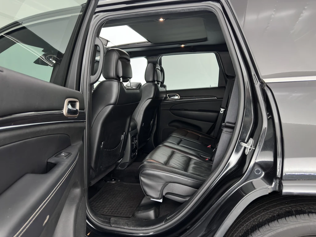 Jeep Grand Cherokee – foto 12