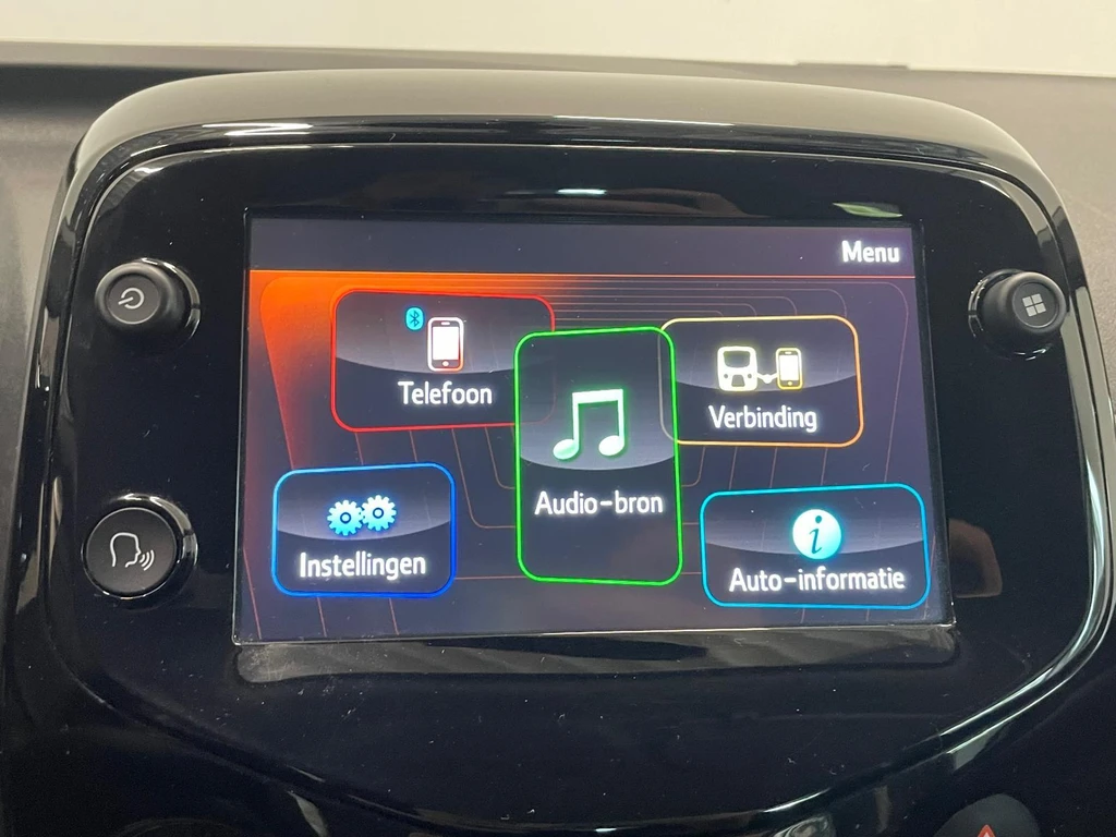 Citroën C1 – foto 23