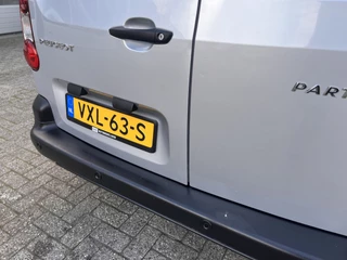 Peugeot Partner – thumbnail 44