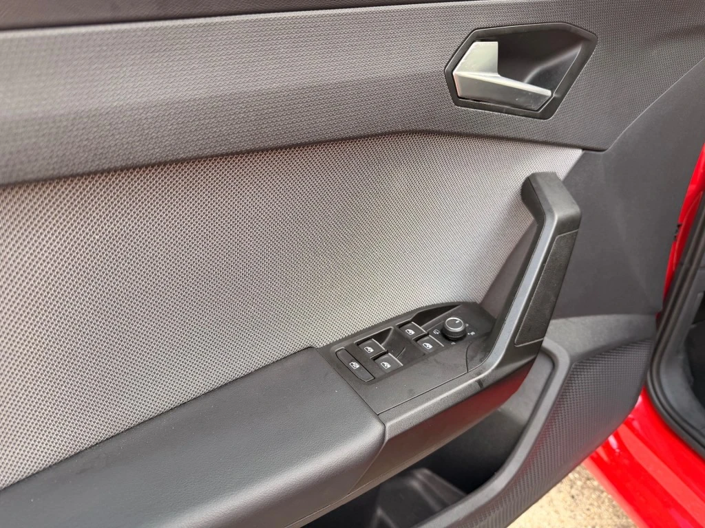 SEAT Leon – foto 10