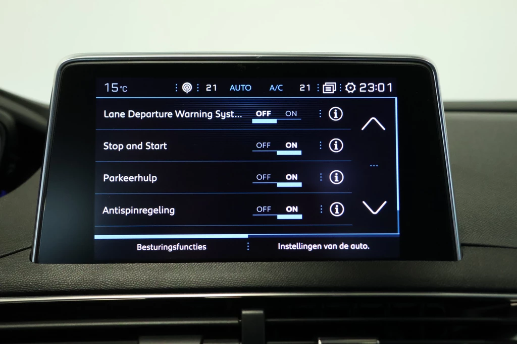 Peugeot 3008 – foto 23