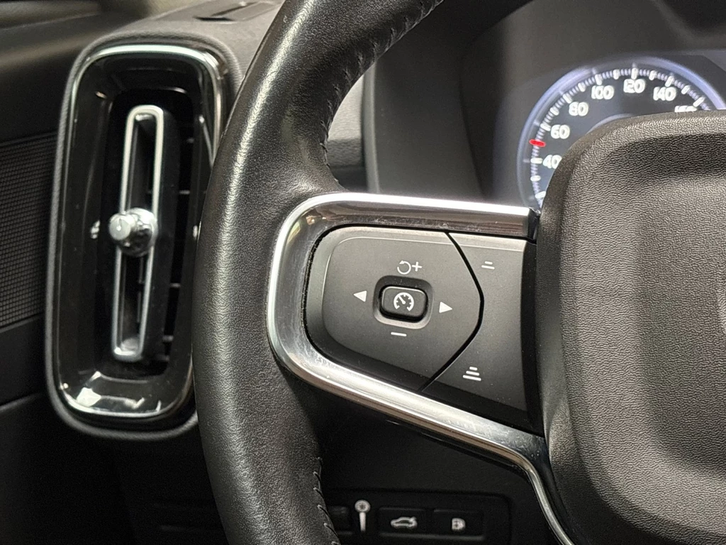 Volvo XC40 – foto 14