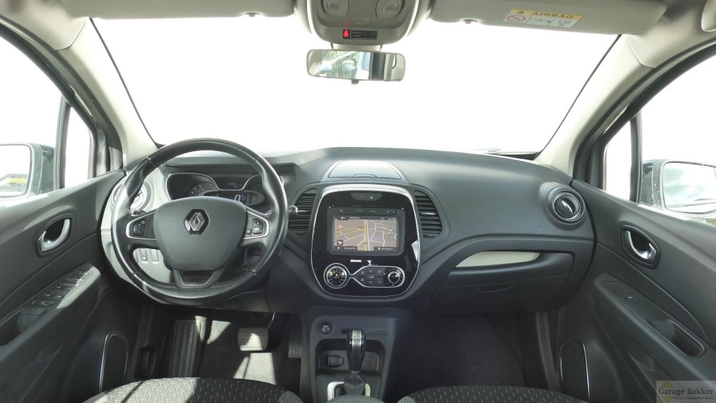 Renault Captur – foto 7