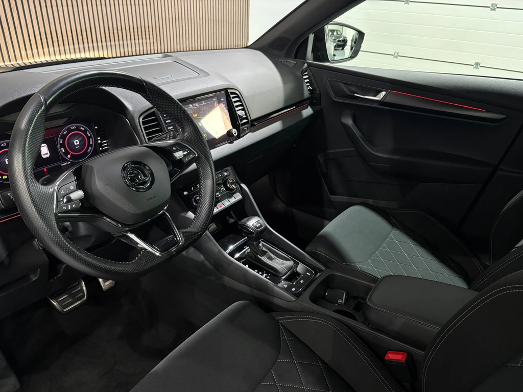 Škoda Karoq – foto 18