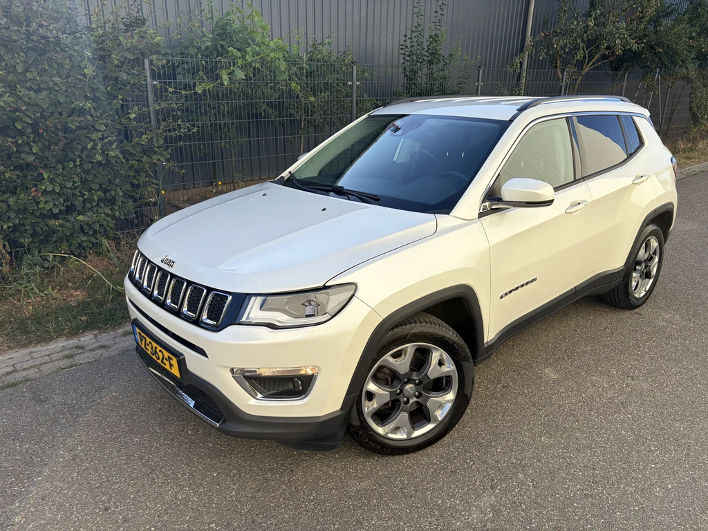 Jeep Compass – foto 2