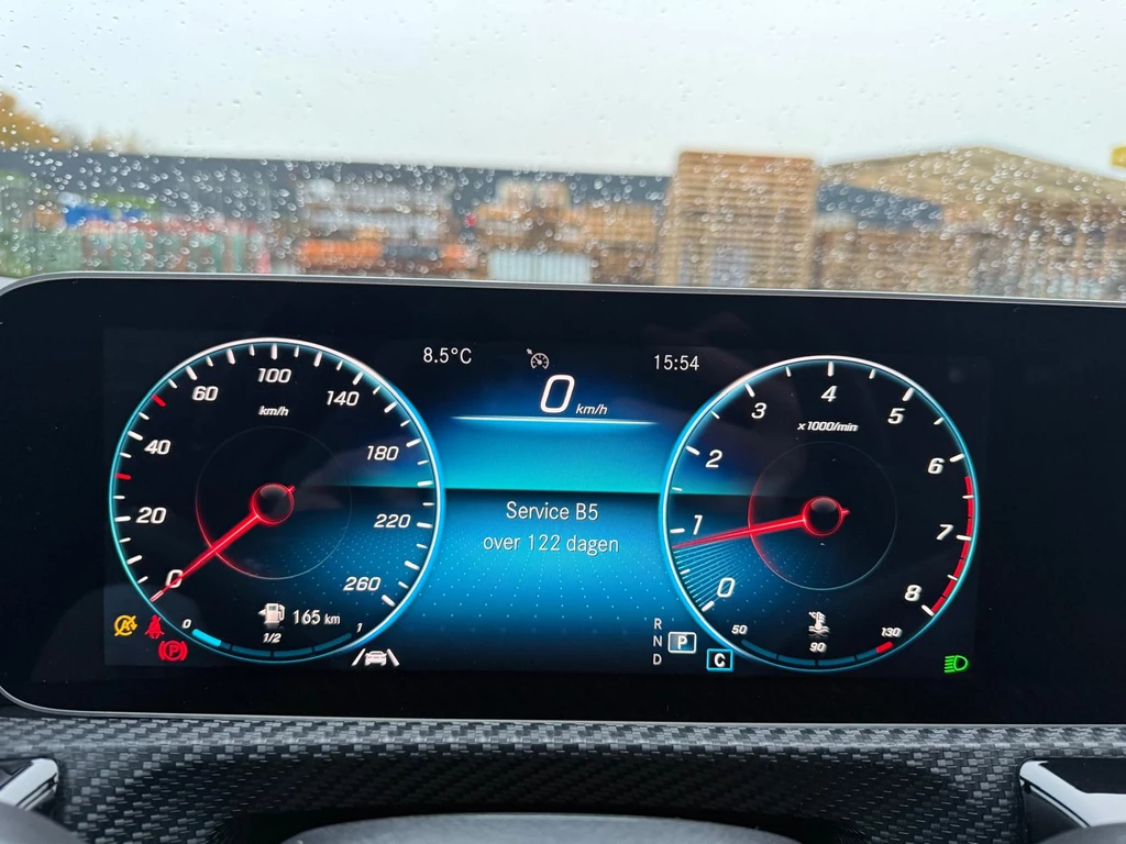 Mercedes-Benz A-Klasse – foto 45