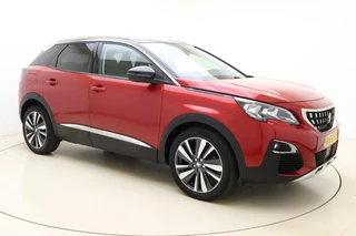 Peugeot 3008 – thumbnail 8