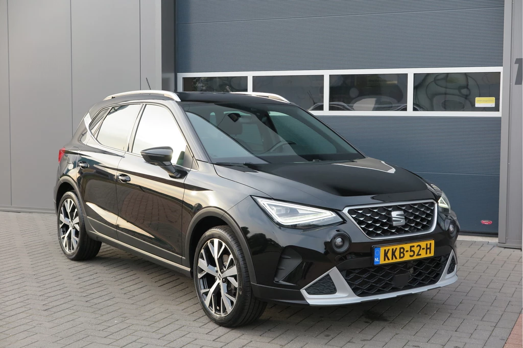 SEAT Arona – foto 23