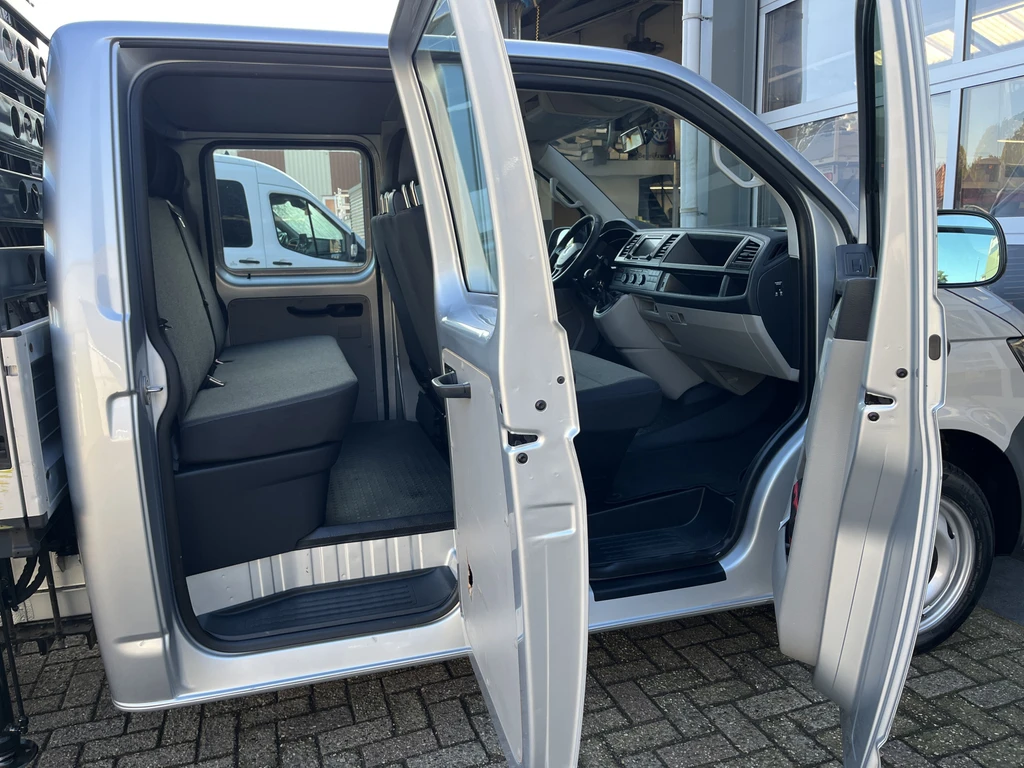 Volkswagen Transporter – foto 13