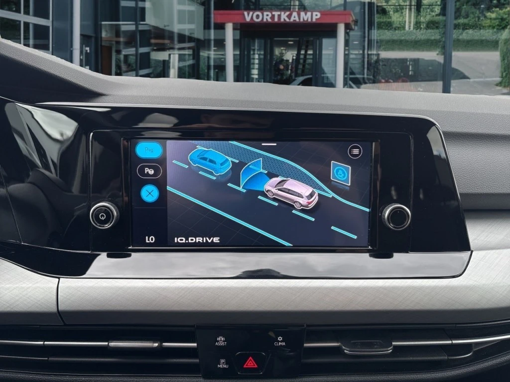 Volkswagen Golf – foto 18