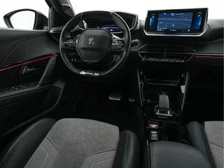 Peugeot e-208 – thumbnail 7