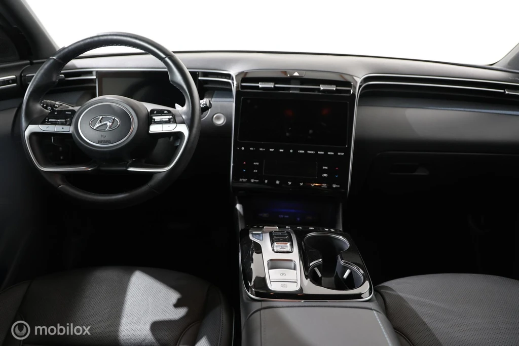 Hyundai Tucson – foto 13