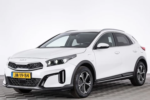 Kia XCeed 1.6 GDi PHEV DynamicLine | NAVI | CARPLAY | ECC | CAMERA -HEMELVAART OPEN!-