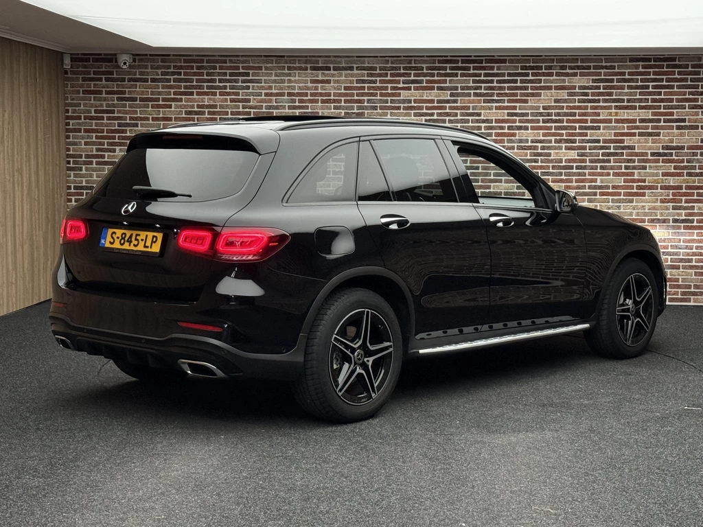 Mercedes-Benz GLC – foto 6