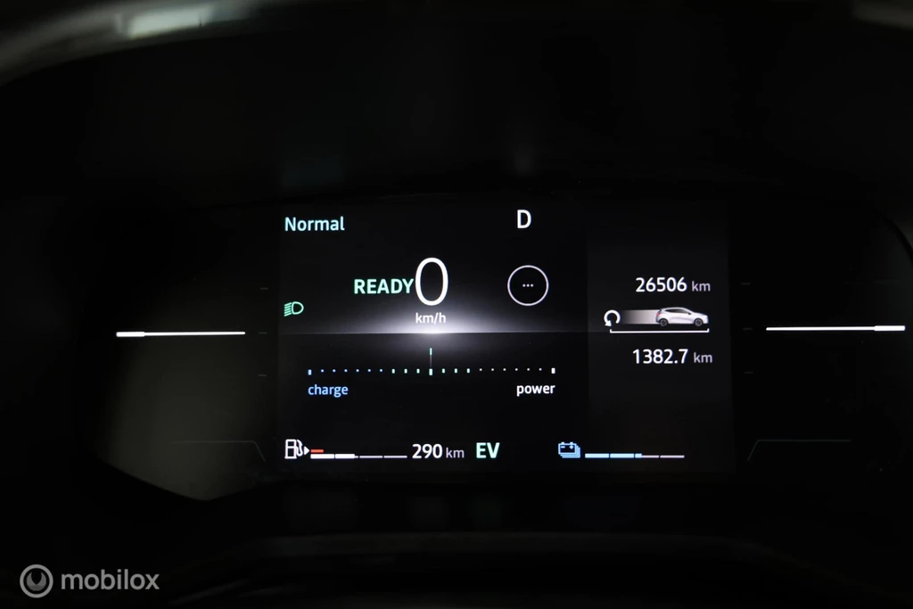 Renault Clio – foto 18