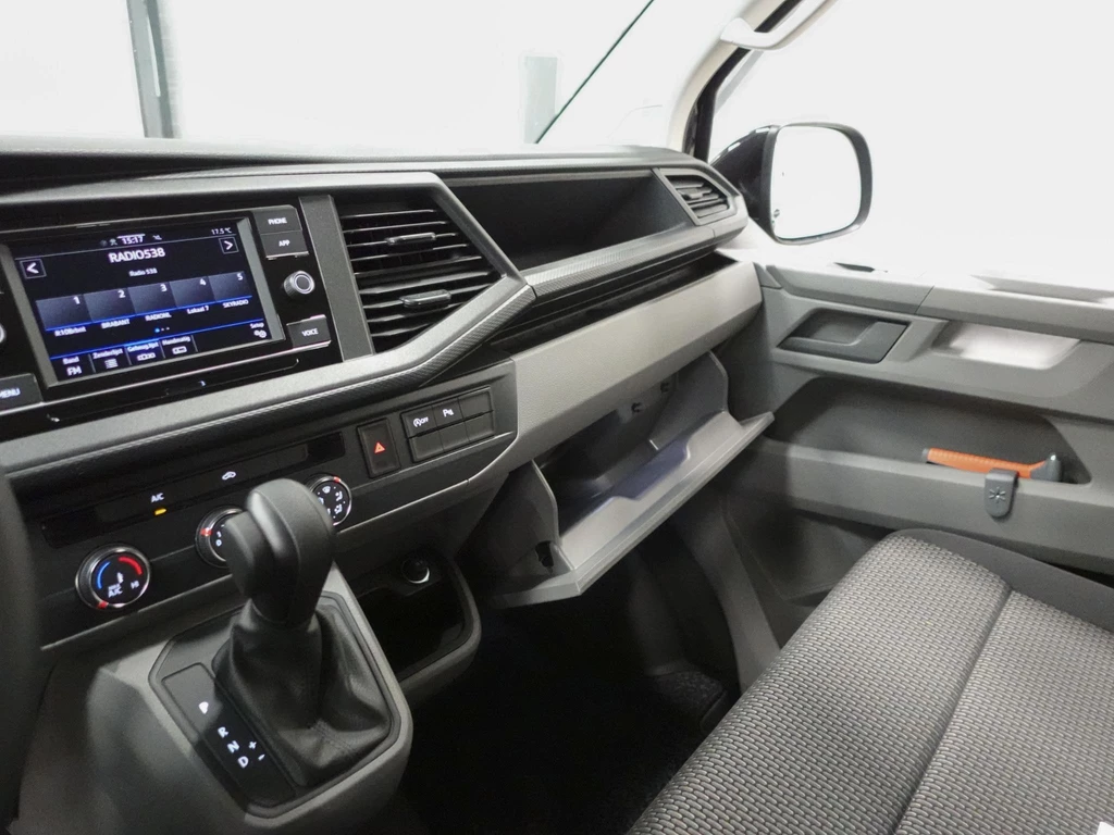 Volkswagen Transporter – foto 19