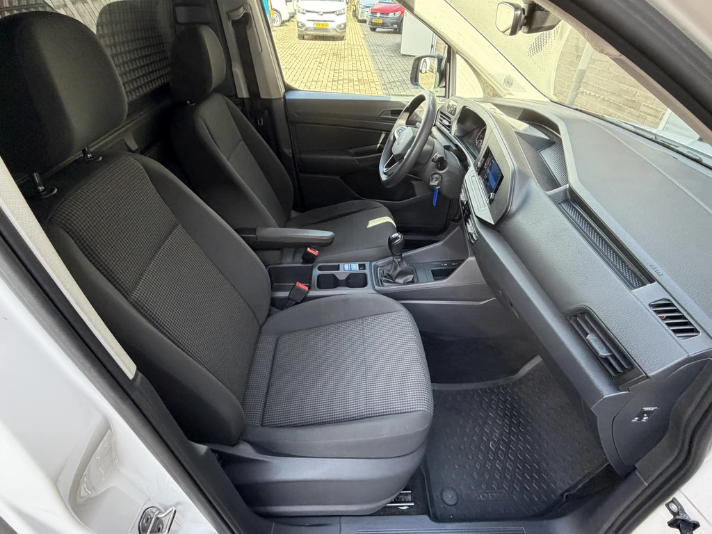 Volkswagen Caddy – foto 25