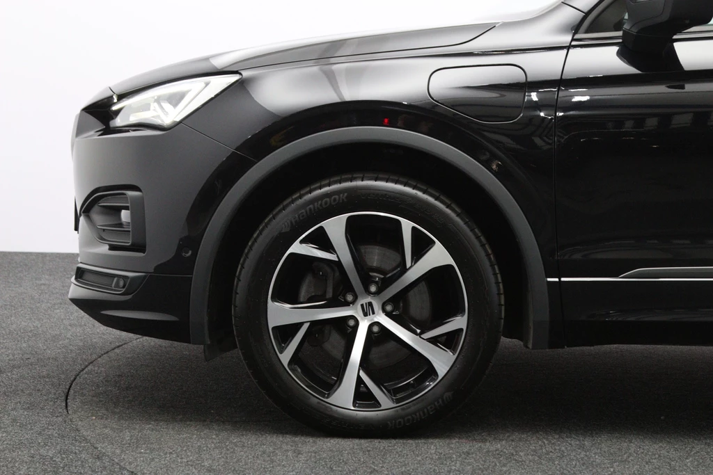 SEAT Tarraco – foto 19