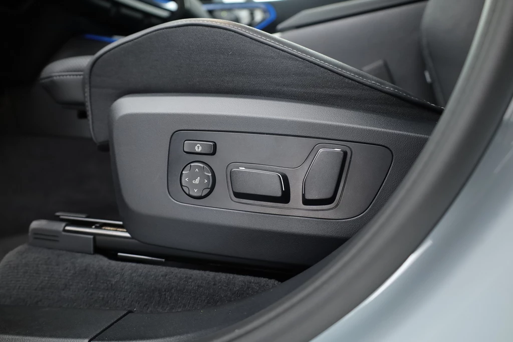 BMW X3 – foto 16
