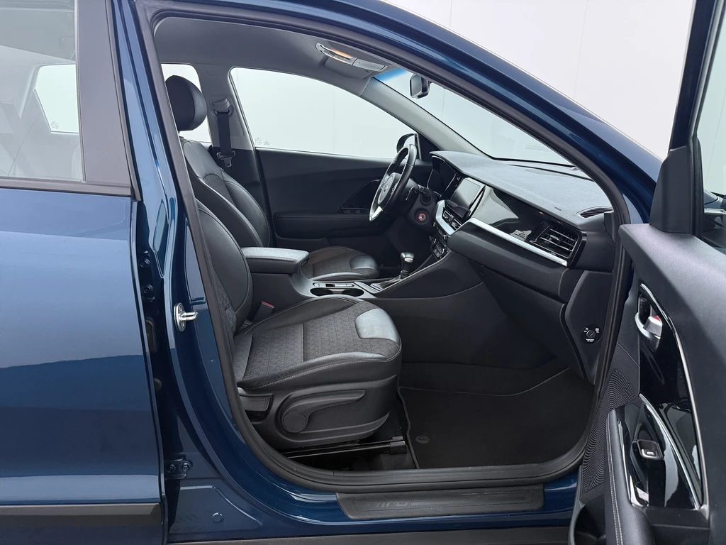 Kia Niro – foto 42