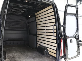 Mercedes-Benz Sprinter – thumbnail 13