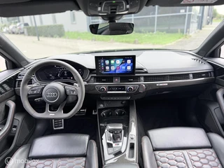 Audi RS4 – thumbnail 33