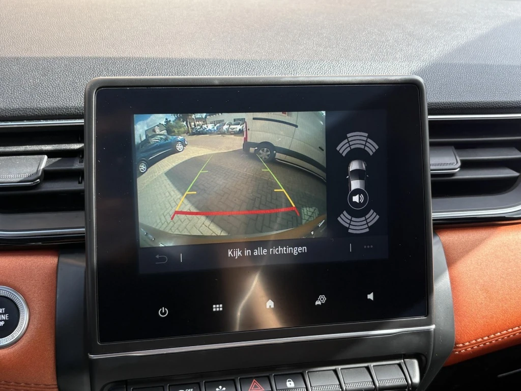 Renault Captur – foto 34