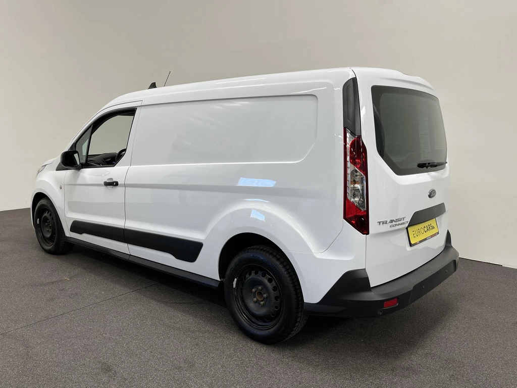 Ford Transit Connect – foto 4