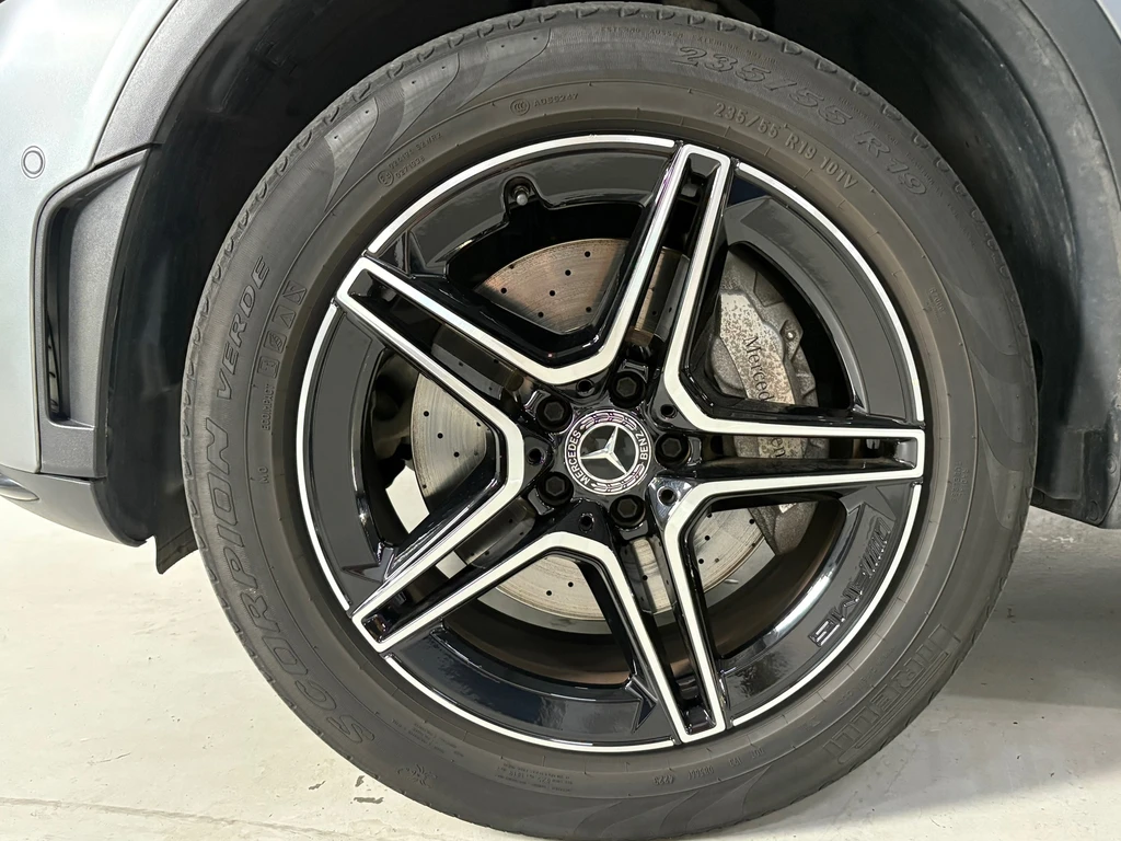 Mercedes-Benz GLC – foto 8