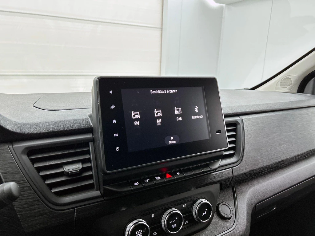 Renault Trafic – foto 14