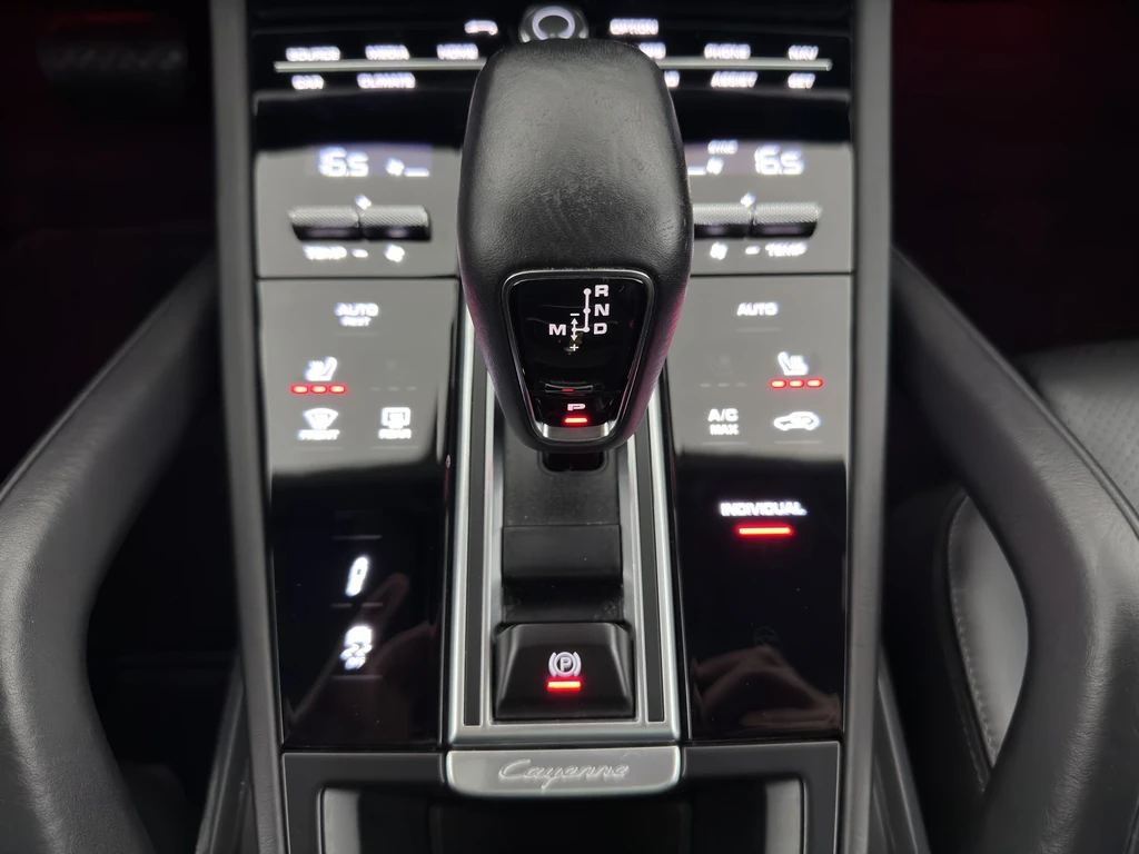 Porsche Cayenne – foto 28