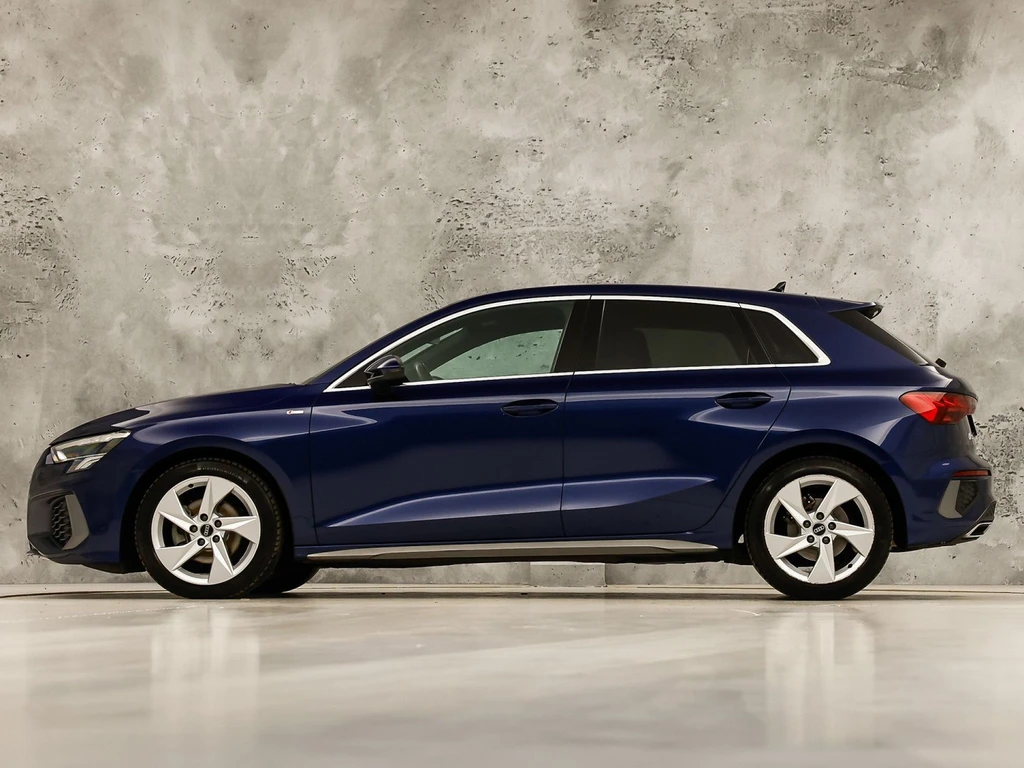 Audi A3 – foto 2