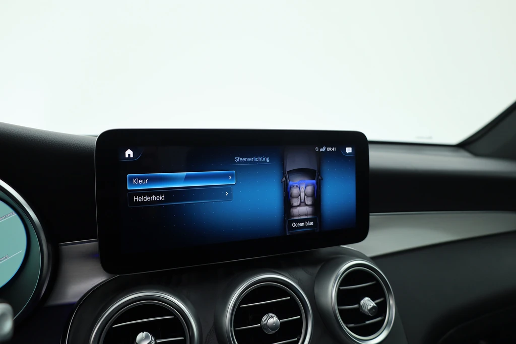 Mercedes-Benz GLC – foto 31