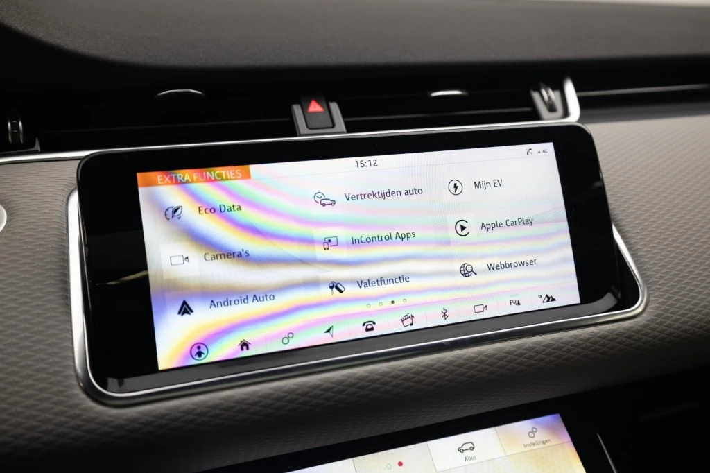 Land Rover Range Rover Evoque – foto 19