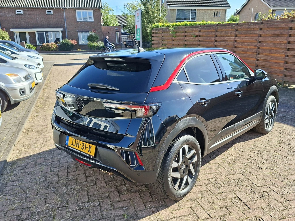 Opel Mokka – foto 6